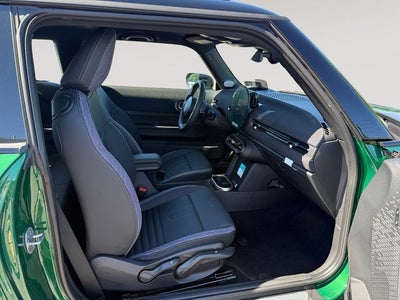 2026 MINI Cooper S Base
