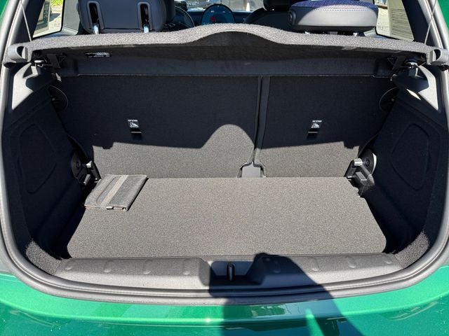 2026 MINI Cooper S Base