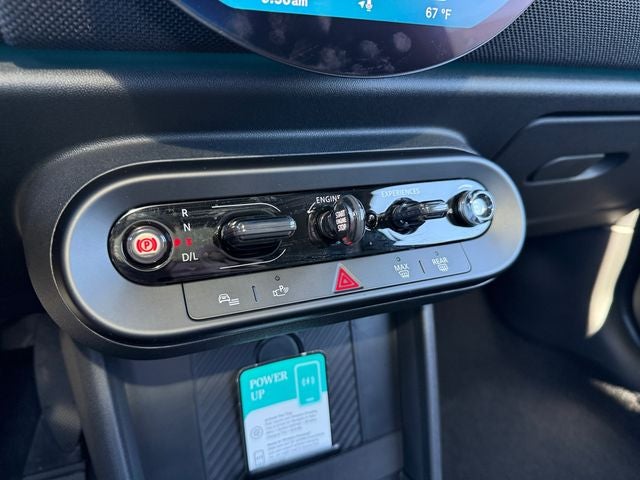 2026 MINI Cooper S Base