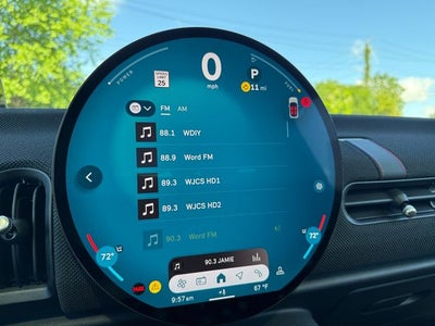 2026 MINI Cooper S Base