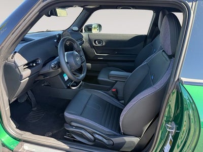 2026 MINI Cooper S Base