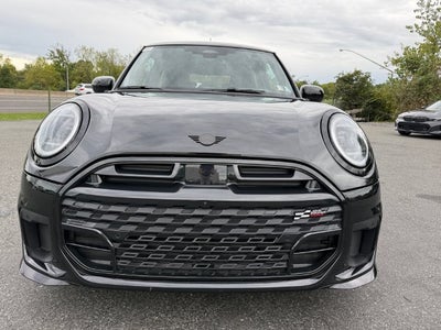2026 MINI Cooper S Base