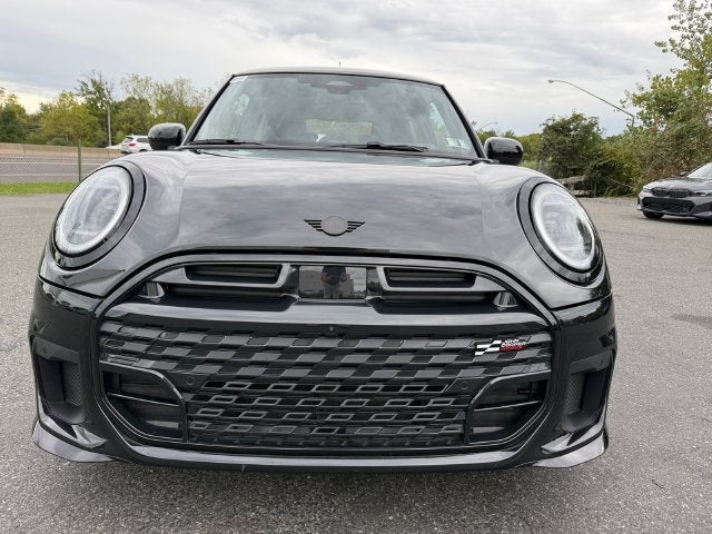 2026 MINI Cooper S Base