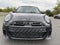 2026 MINI Cooper S Base