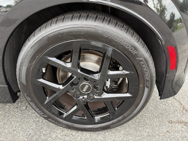 2026 MINI Cooper S Base