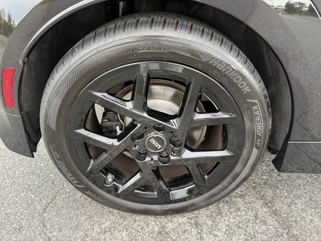 2026 MINI Cooper S Base