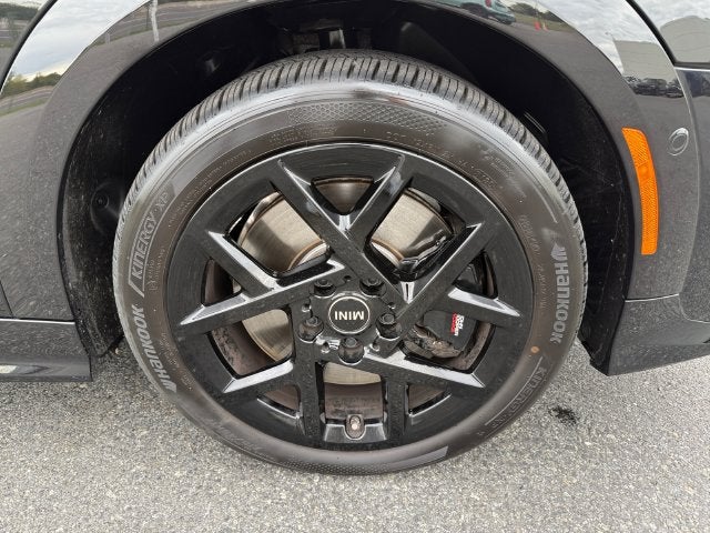 2026 MINI Cooper S Base