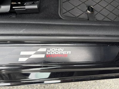 2026 MINI Cooper S Base