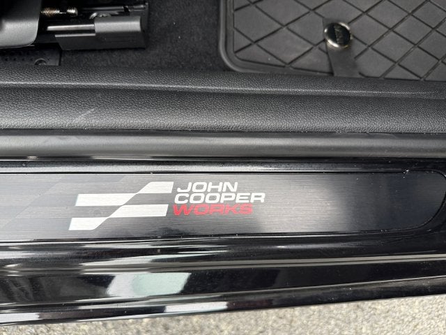 2026 MINI Cooper S Base