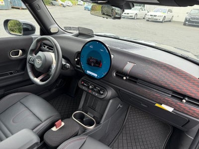 2026 MINI Cooper S Base