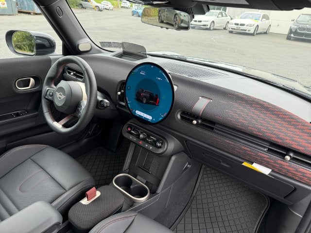 2026 MINI Cooper S Base