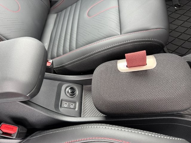 2026 MINI Cooper S Base