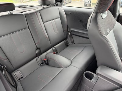 2026 MINI Cooper S Base