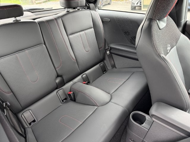 2026 MINI Cooper S Base