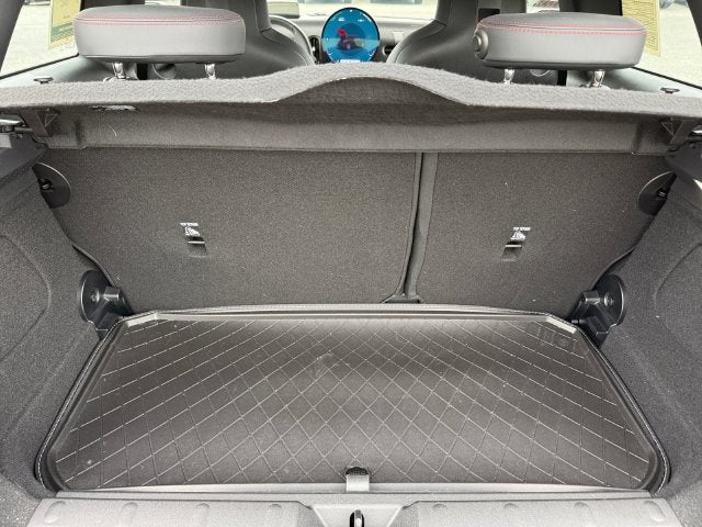 2026 MINI Cooper S Base