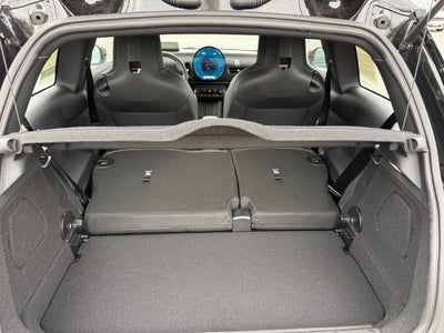 2026 MINI Cooper S Base