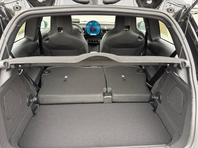 2026 MINI Cooper S Base