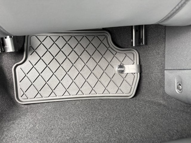 2026 MINI Cooper S Base