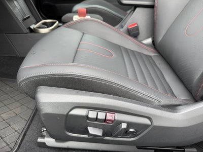 2026 MINI Cooper S Base