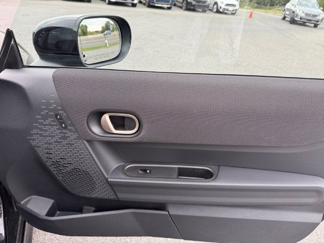 2026 MINI Cooper S Base
