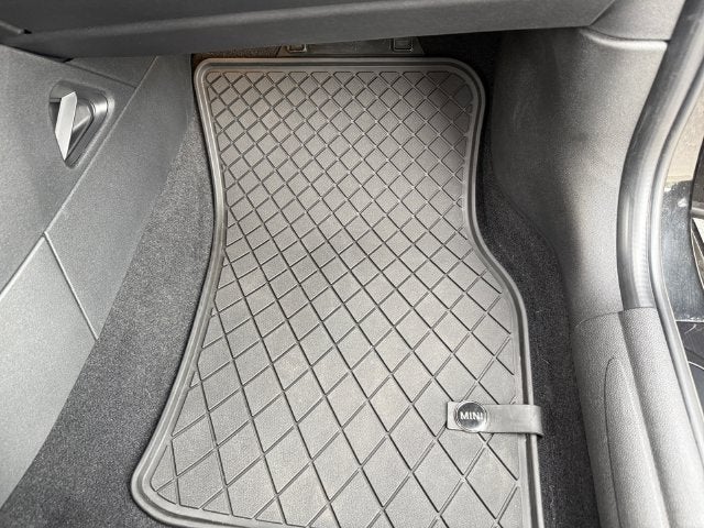 2026 MINI Cooper S Base