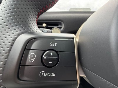 2026 MINI Cooper S Base