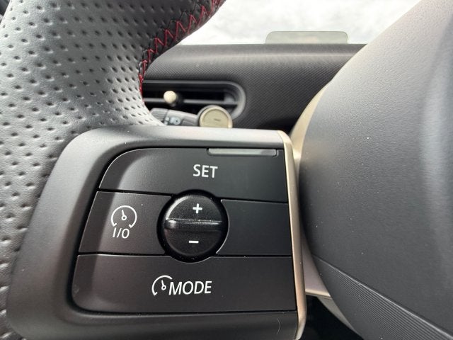 2026 MINI Cooper S Base