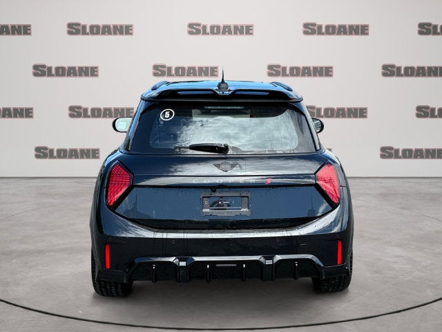 2026 MINI Cooper S Base