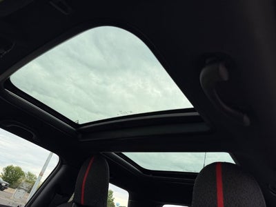 2026 MINI Cooper S Base