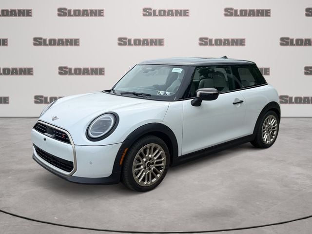 2026 MINI Hardtop Cooper S's photo