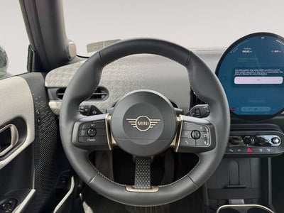 2026 MINI Cooper S Base