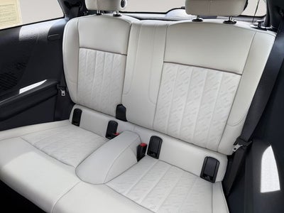 2026 MINI Cooper S Base