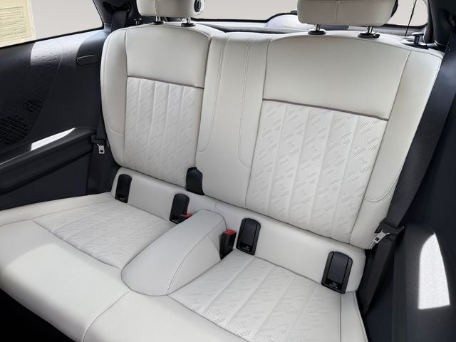 2026 MINI Cooper S Base
