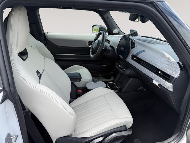 2026 MINI Cooper S Base