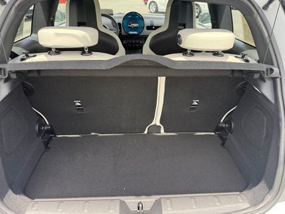 2026 MINI Cooper S Base