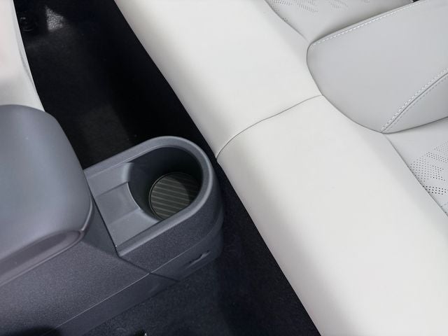 2026 MINI Cooper S Base