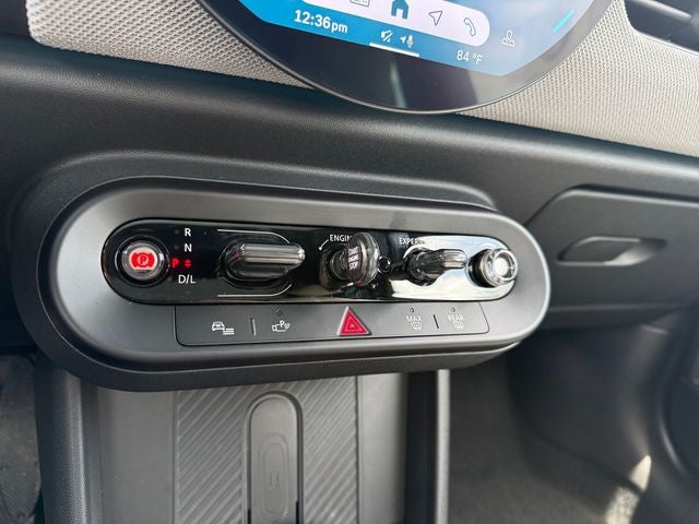 2026 MINI Cooper S Base