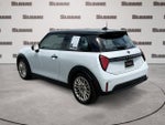 2026 MINI Cooper S Base