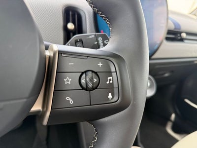 2026 MINI Cooper S Base