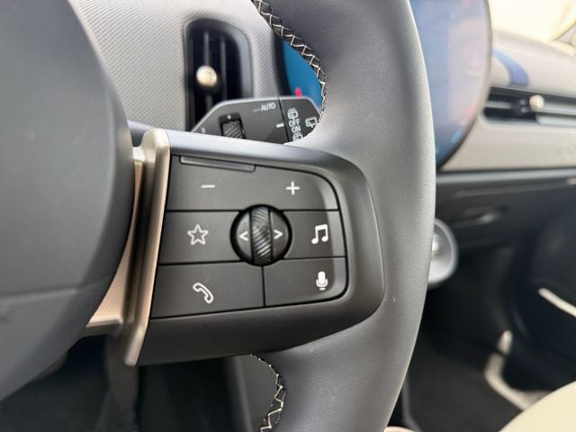 2026 MINI Cooper S Base