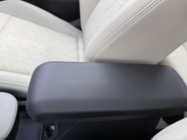 2026 MINI Cooper S Base