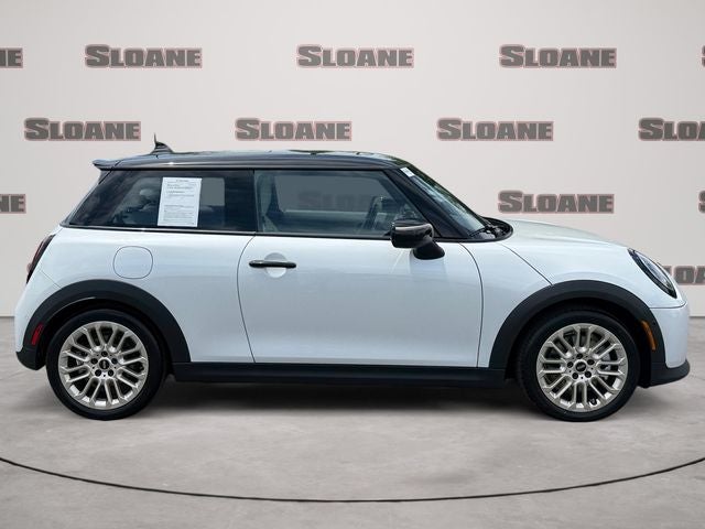 2026 MINI Cooper S Base