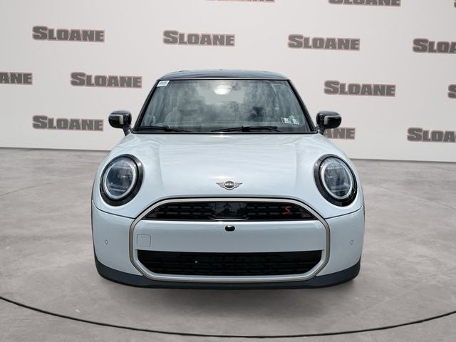 2026 MINI Cooper S Base