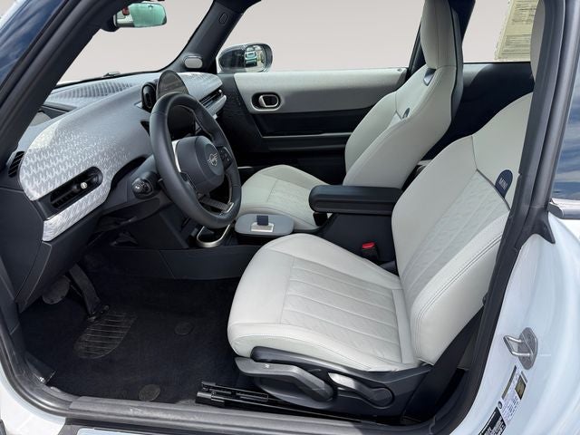 2026 MINI Cooper S Base
