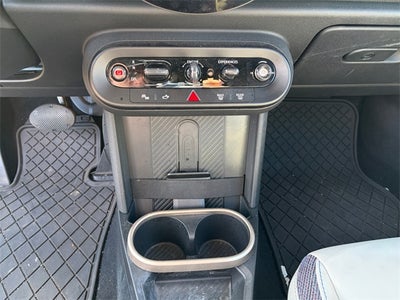 2025 MINI Cooper S Cooper S