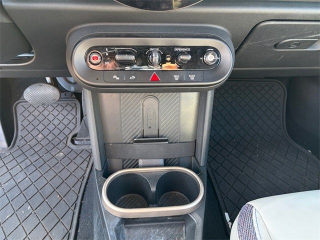 2025 MINI Cooper S Cooper S