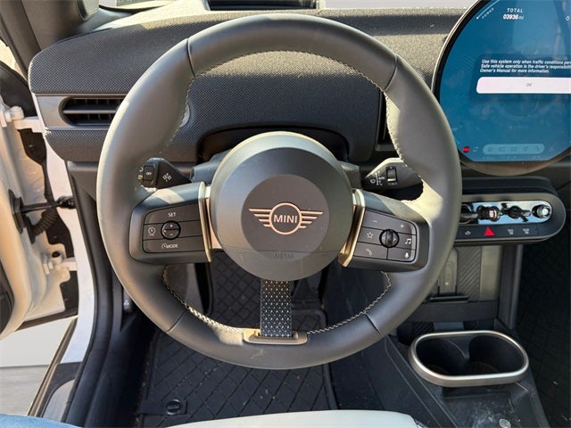 2025 MINI Cooper S Cooper S