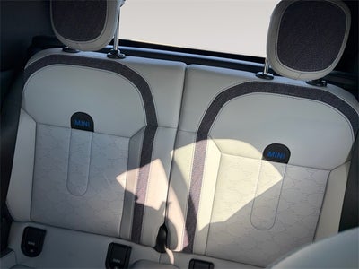 2025 MINI Cooper S Cooper S