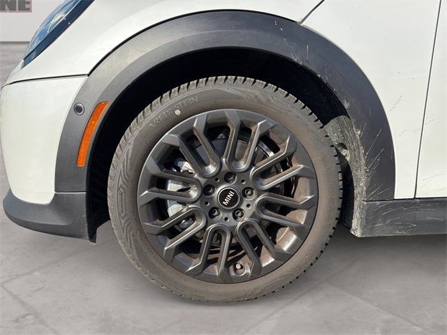 2025 MINI Cooper S Cooper S