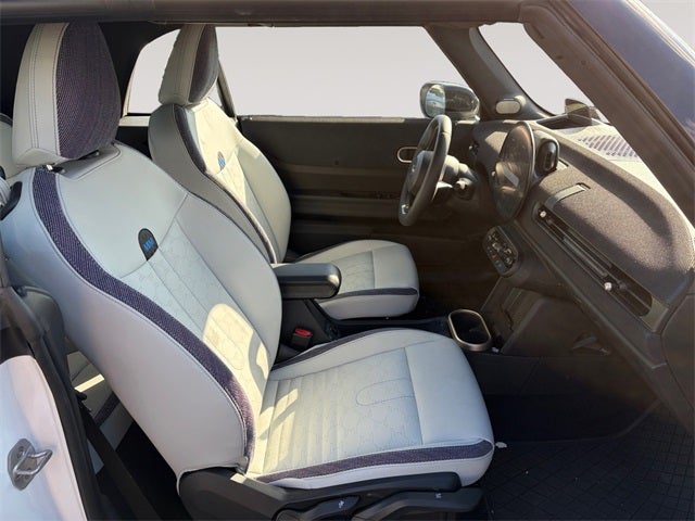 2025 MINI Cooper S Cooper S